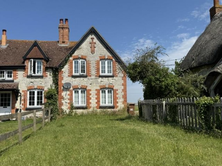Idstone, near Ashbury