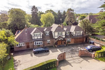 Carbone Hill, Northaw