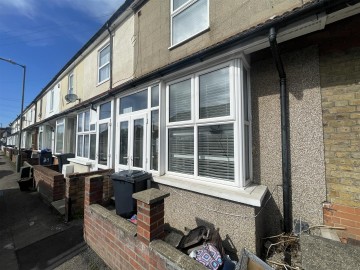 Swanfield Road, Waltham Cross