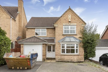 Biggs Grove Road, Cheshunt, Waltham Cross