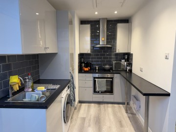 Cosgrove Close, London