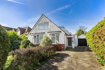 King James Avenue, Cuffley, Potters Bar