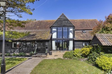 Burnt Farm Ride, Goffs Oak