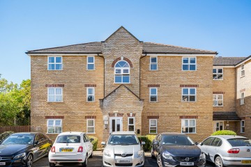 Kirkland Drive, Enfield