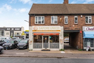 Turners Hill, Cheshunt