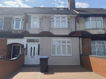 Southbury Road, Enfield