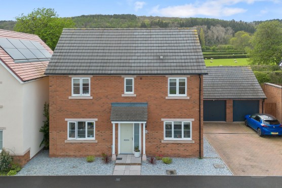 Tollhouse Road, Churchill, BS25