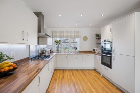 Tollhouse Road, Churchill, BS25
