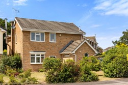 Cerney Gardens, Nailsea, BS48