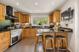 Cerney Gardens, Nailsea, BS48