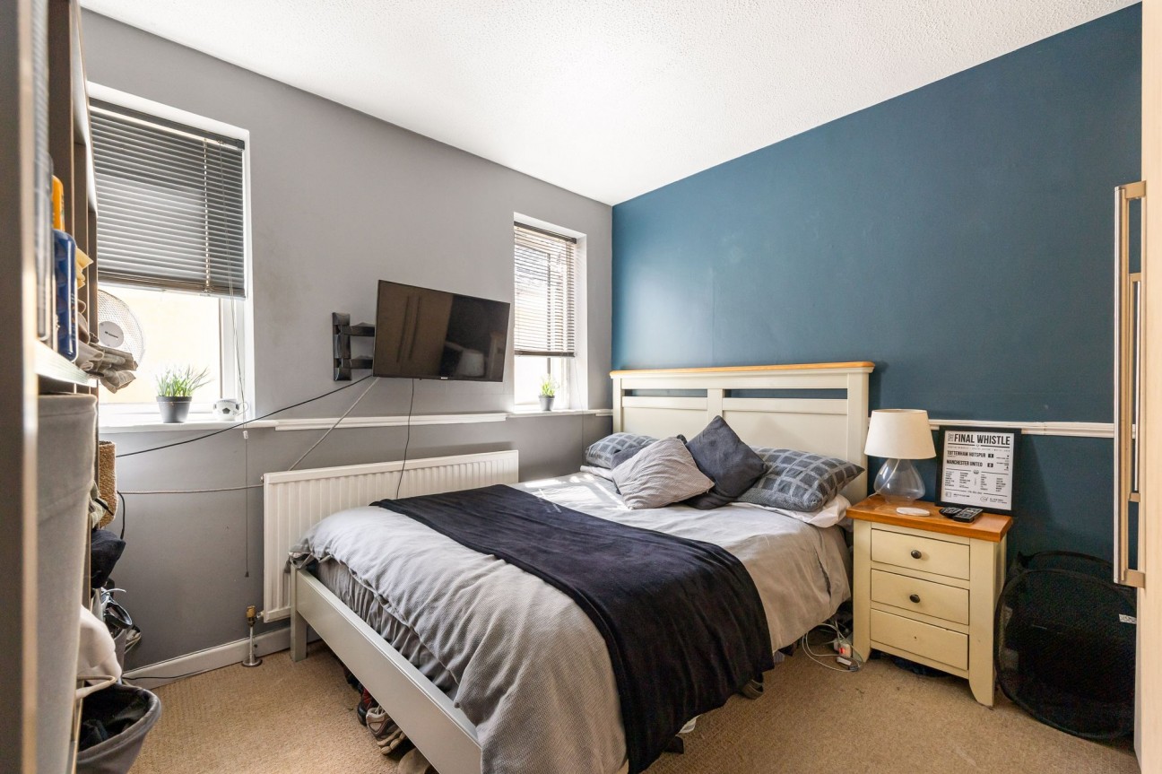 Cerney Gardens, Nailsea, BS48
