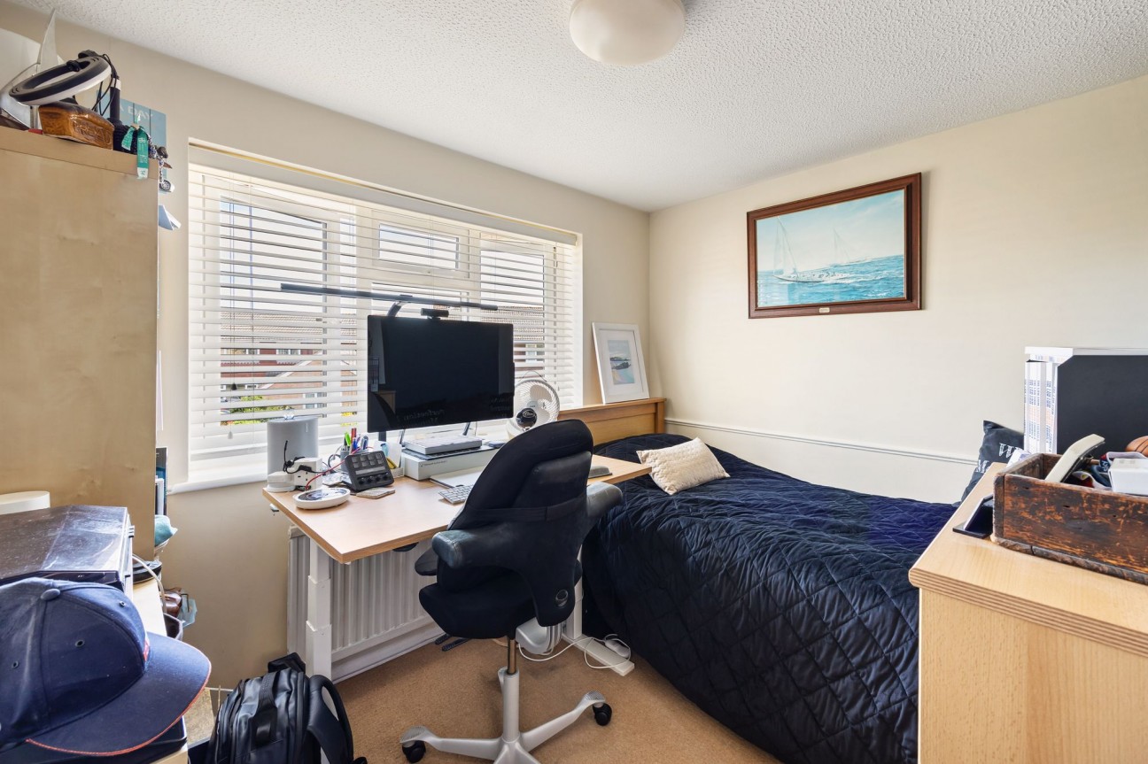 Cerney Gardens, Nailsea, BS48