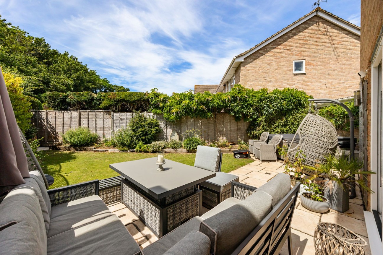 Cerney Gardens, Nailsea, BS48