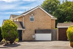 Cerney Gardens, Nailsea, BS48