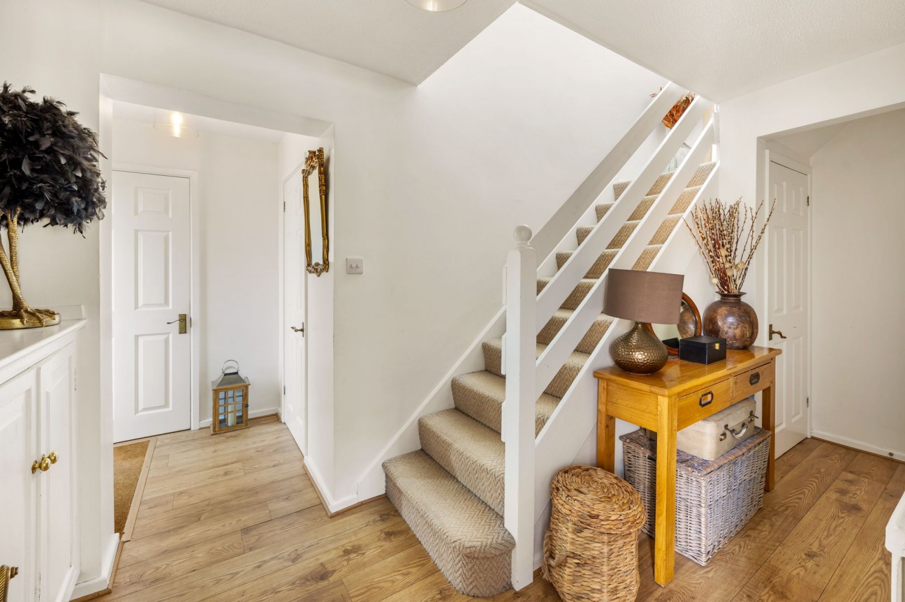 Cerney Gardens, Nailsea, BS48