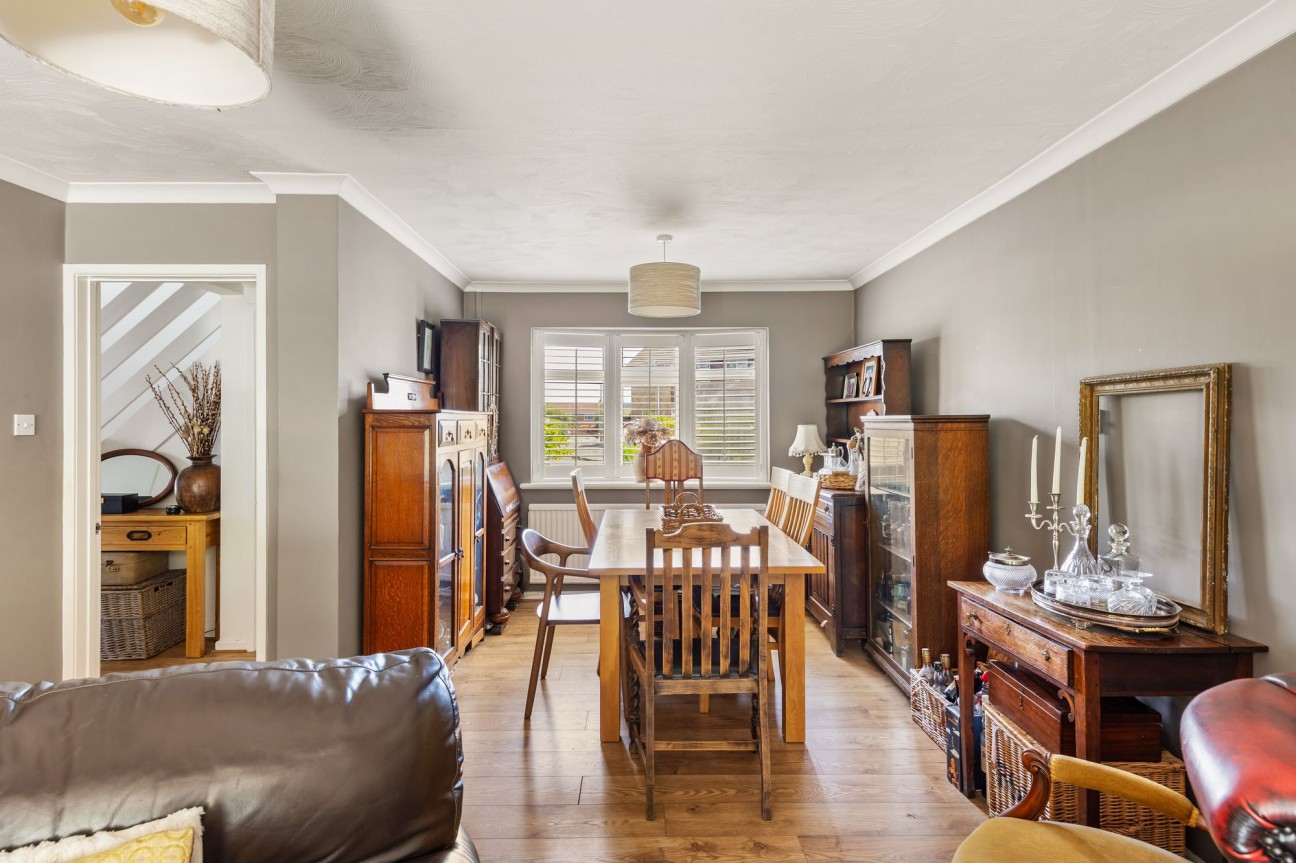 Cerney Gardens, Nailsea, BS48