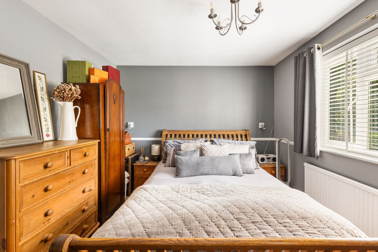 Cerney Gardens, Nailsea, BS48
