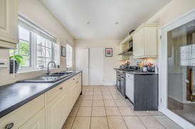 South Meadows, Wrington, BS40