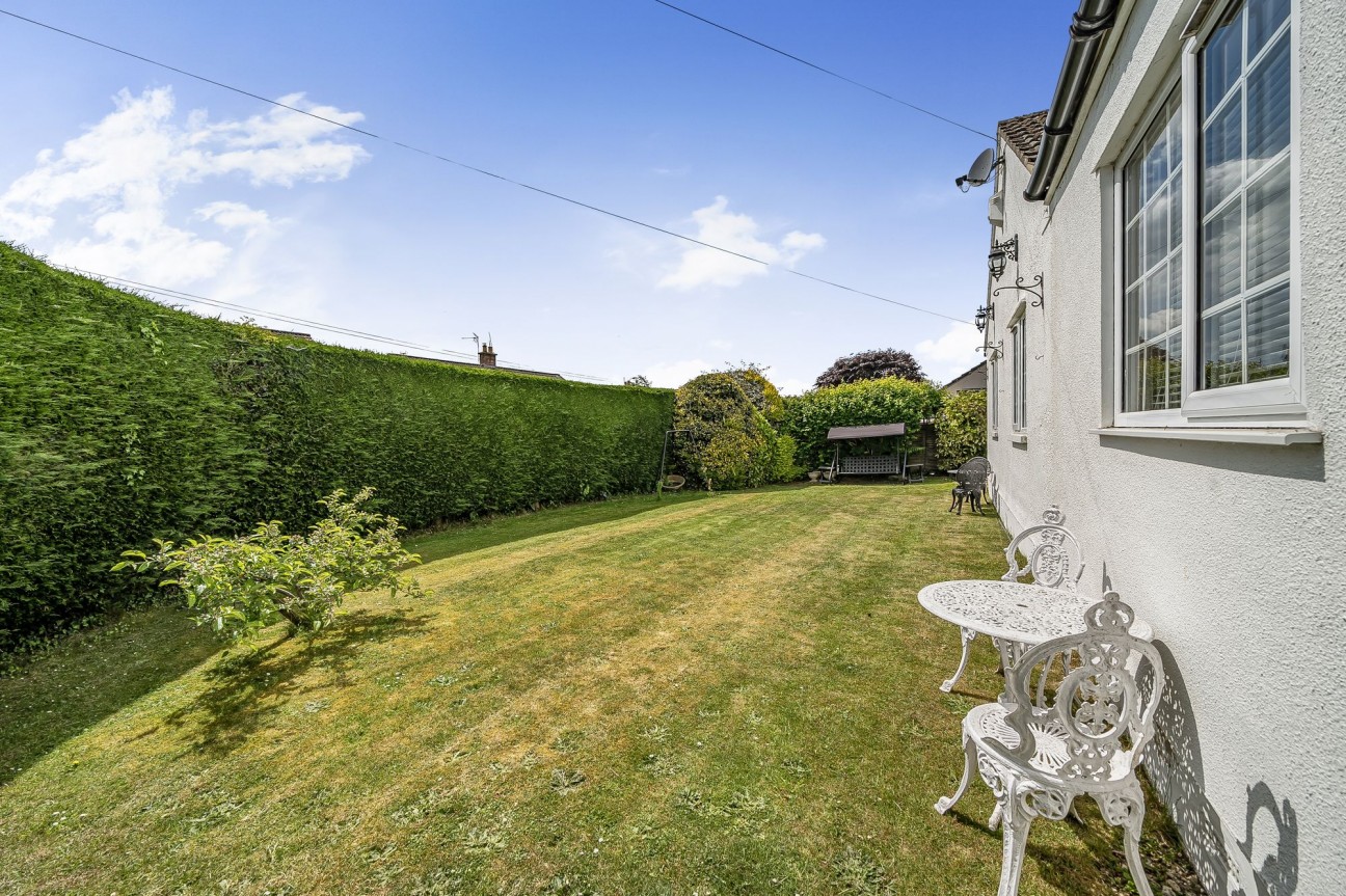 South Meadows, Wrington, BS40