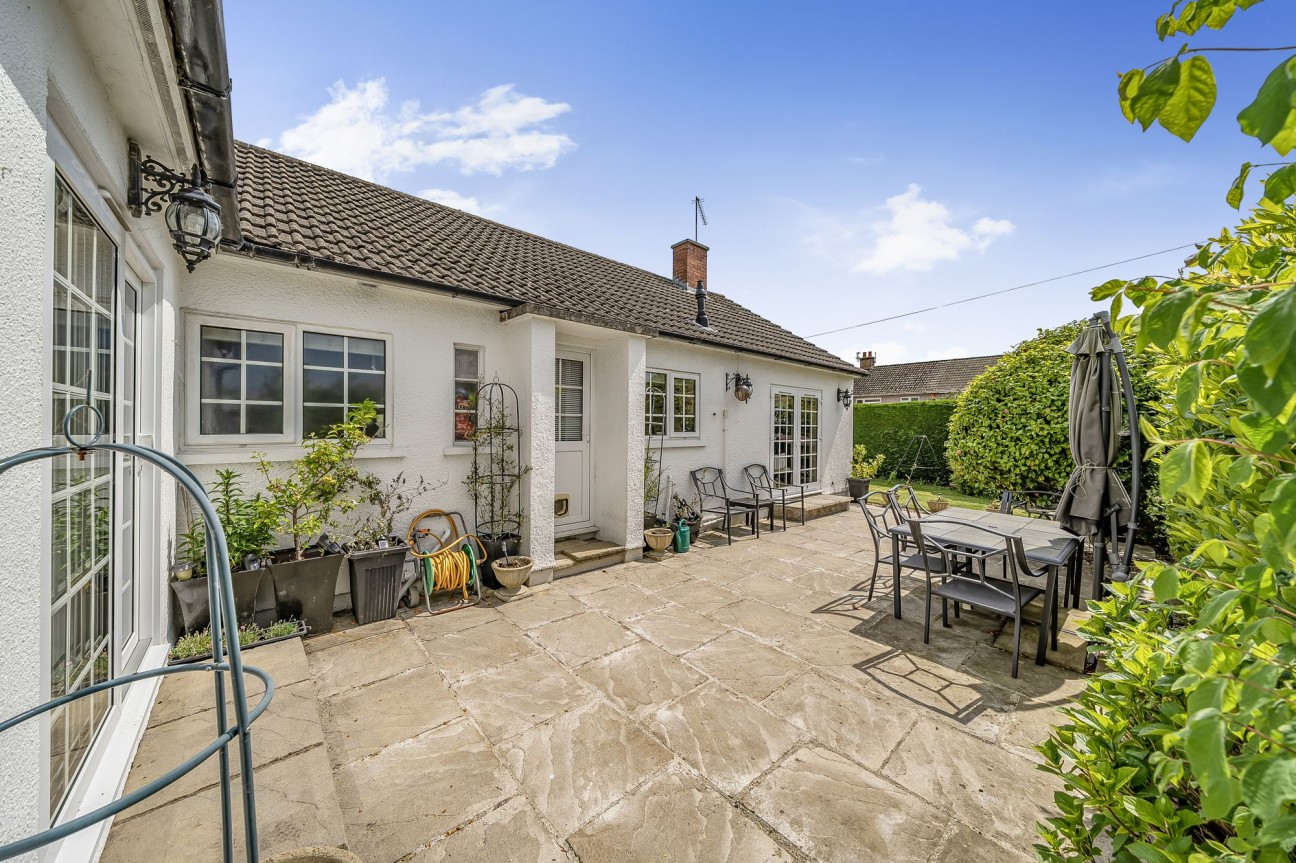 South Meadows, Wrington, BS40