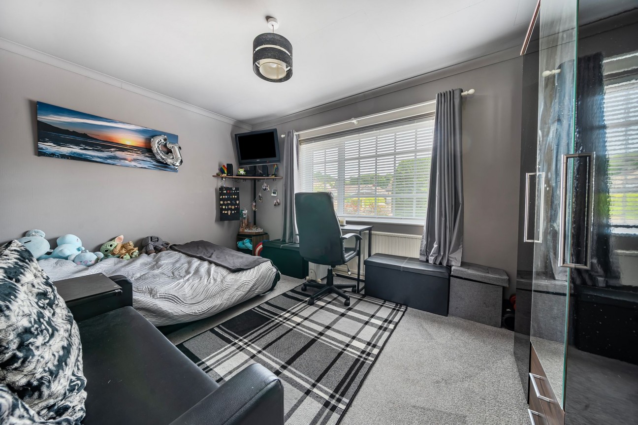 South Meadows, Wrington, BS40