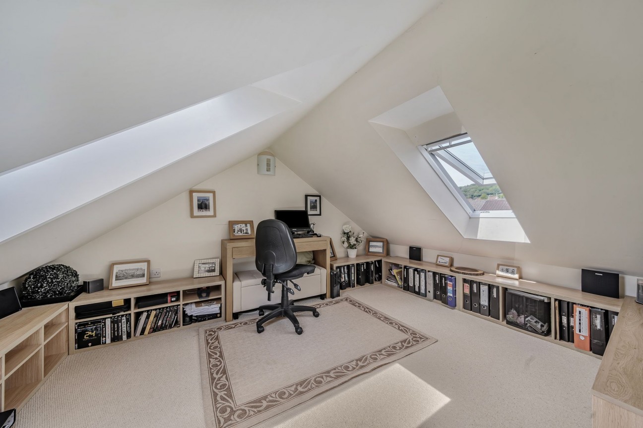 South Meadows, Wrington, BS40