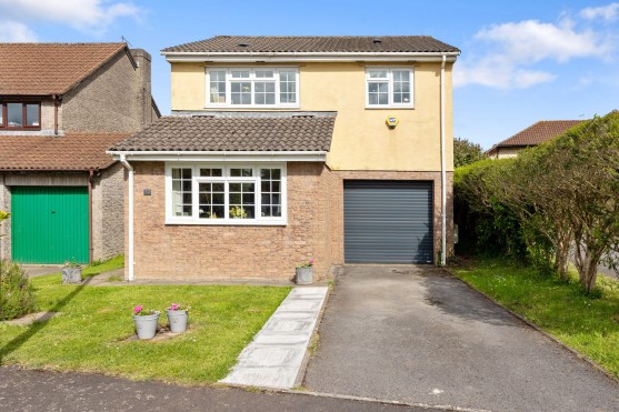 Broadoak Road, Langford, BS40