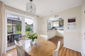 Broadoak Road, Langford, BS40