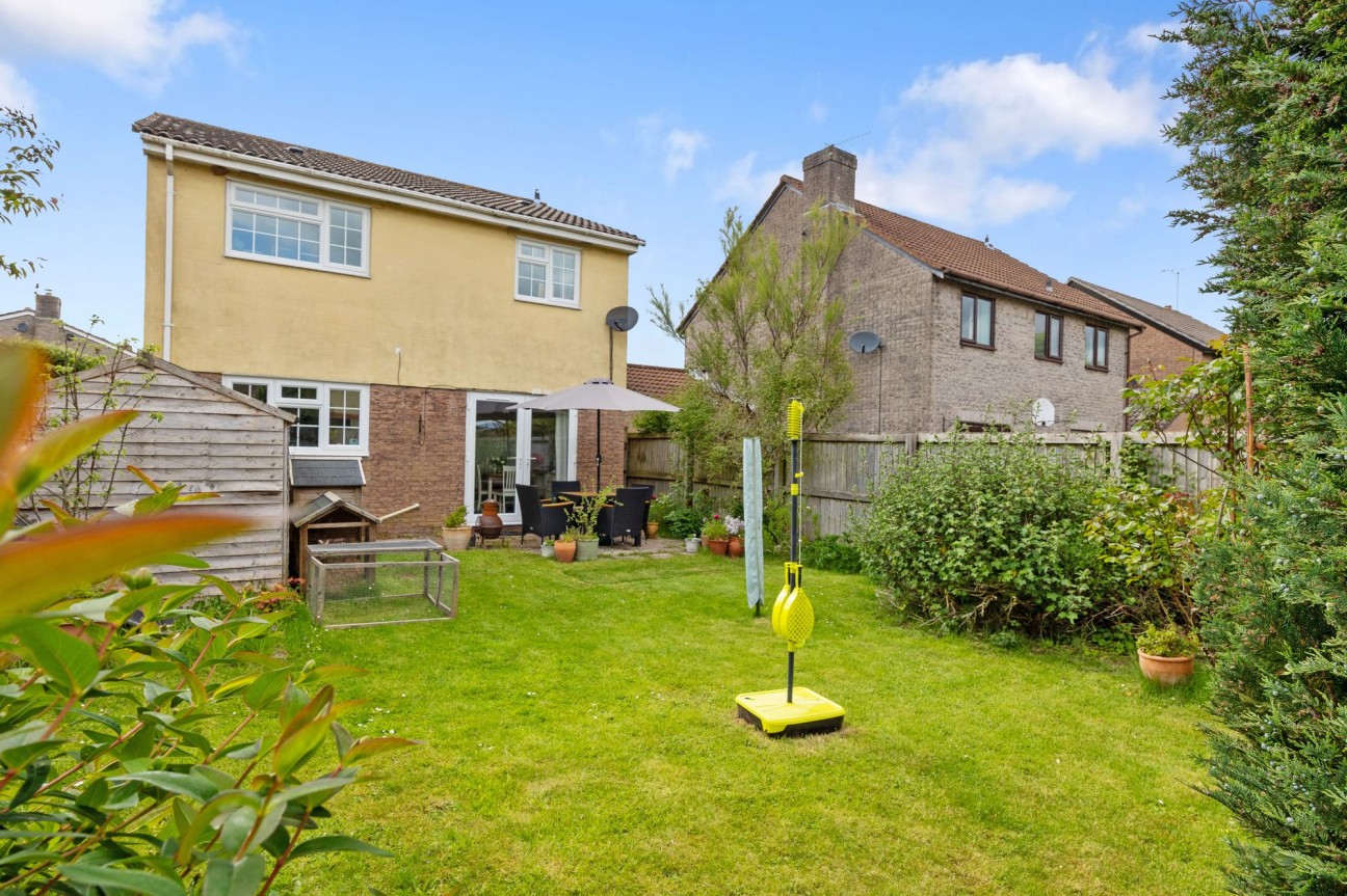 Broadoak Road, Langford, BS40