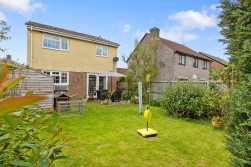 Broadoak Road, Langford, BS40