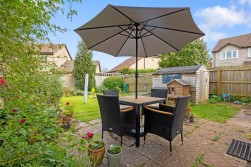 Broadoak Road, Langford, BS40