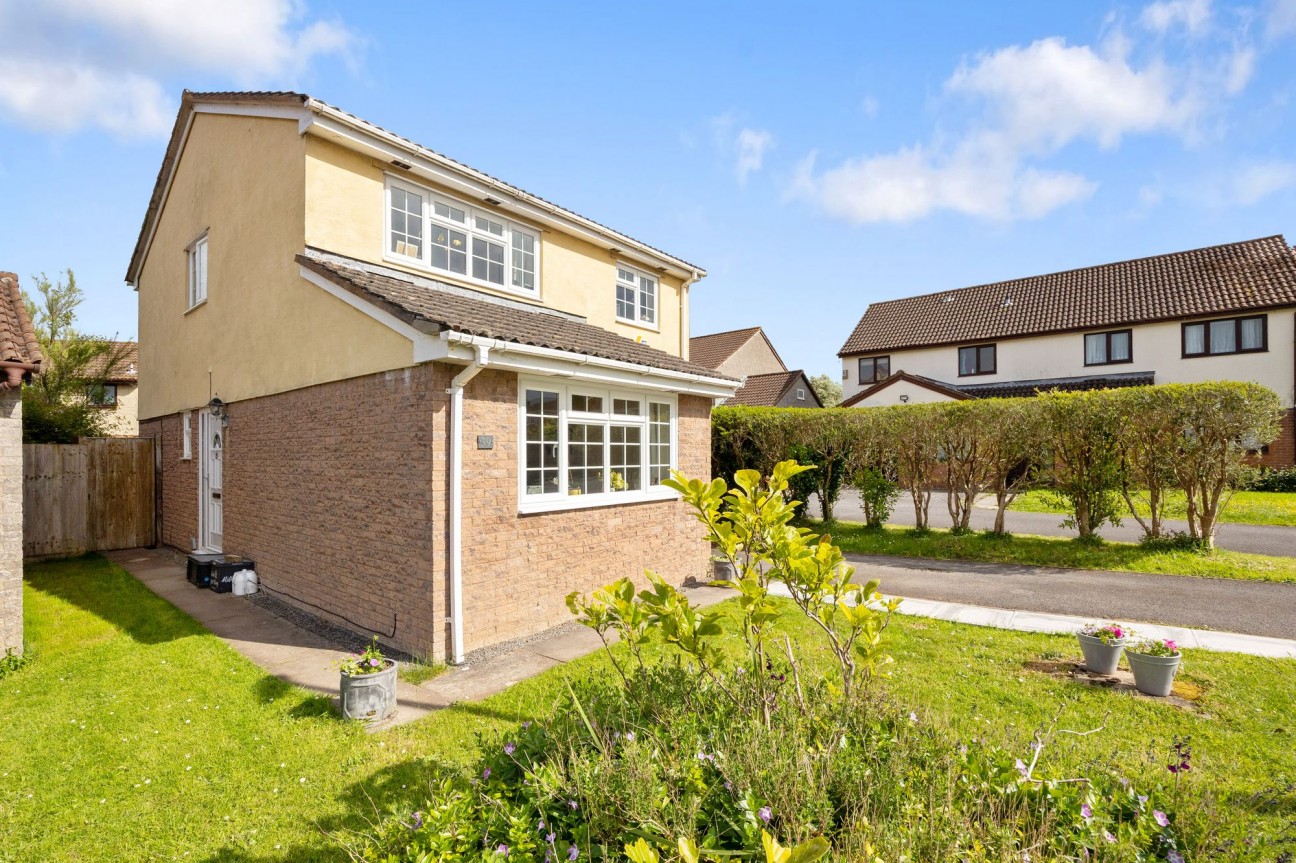Broadoak Road, Langford, BS40