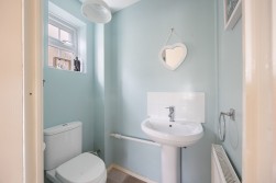 Broadoak Road, Langford, BS40