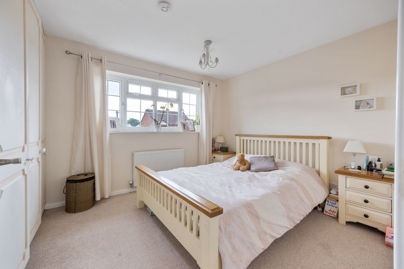 Broadoak Road, Langford, BS40