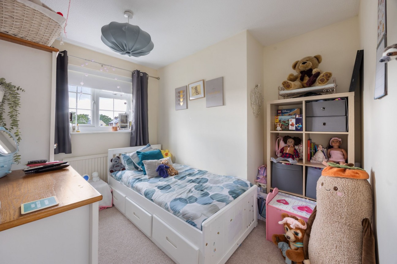 Broadoak Road, Langford, BS40