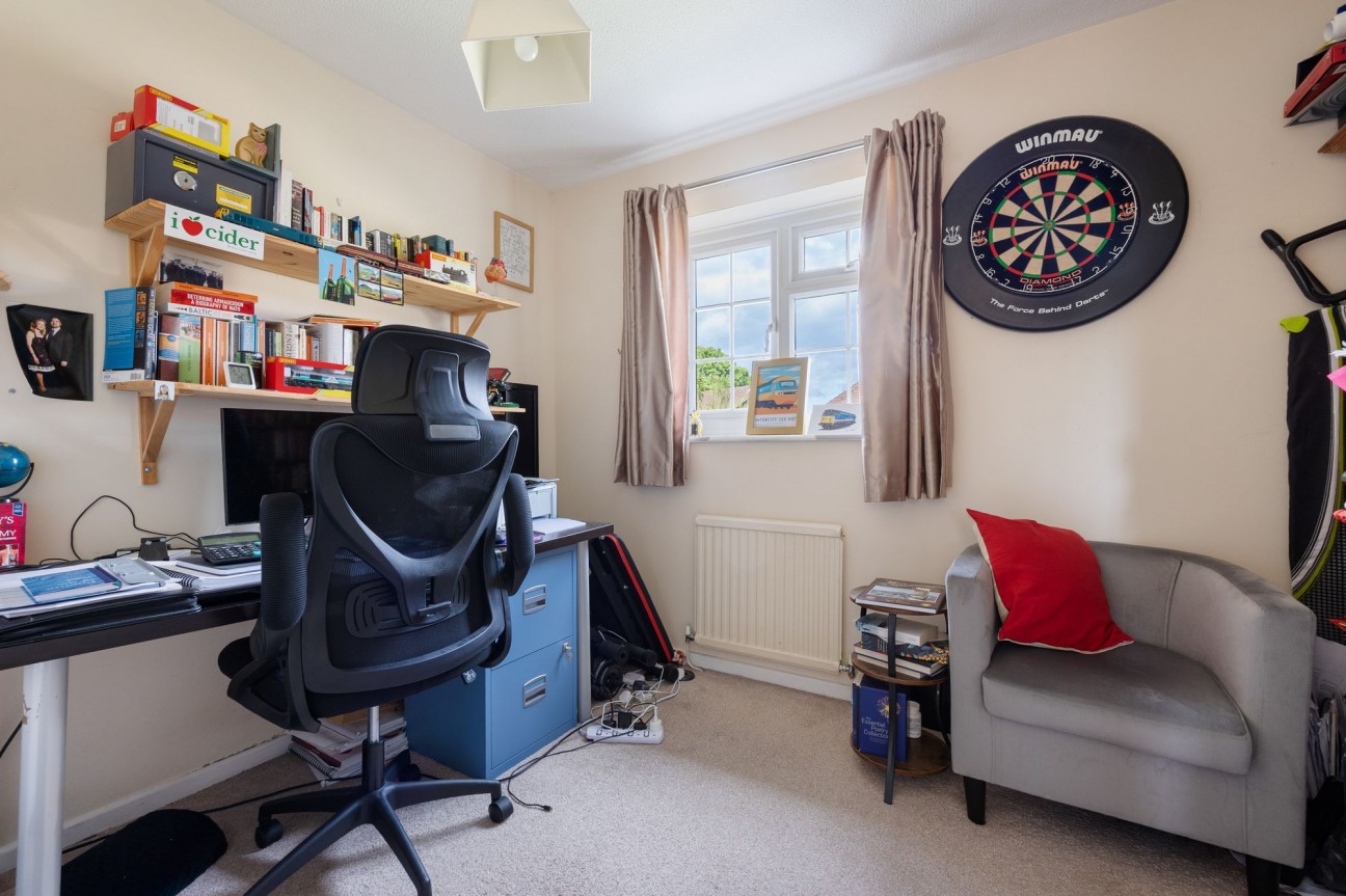 Broadoak Road, Langford, BS40