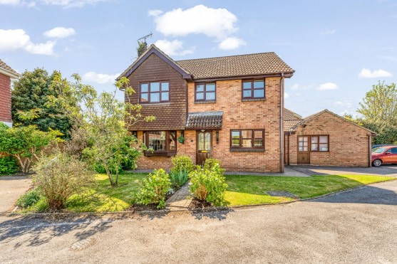 The Lyes, Congresbury, BS49