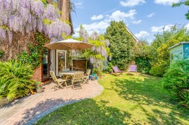 The Lyes, Congresbury, BS49