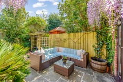 The Lyes, Congresbury, BS49