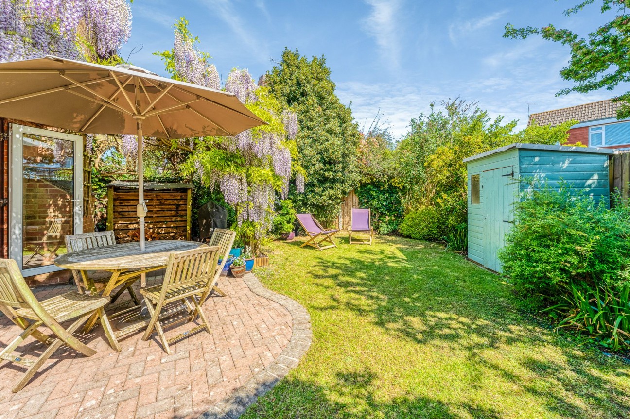 The Lyes, Congresbury, BS49