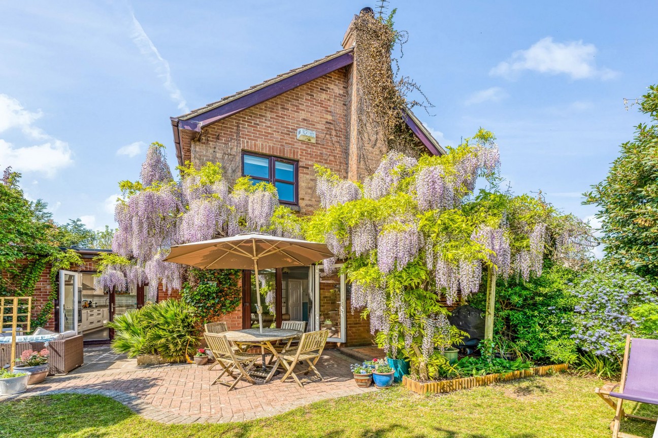 The Lyes, Congresbury, BS49