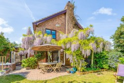 The Lyes, Congresbury, BS49