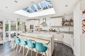 The Lyes, Congresbury, BS49