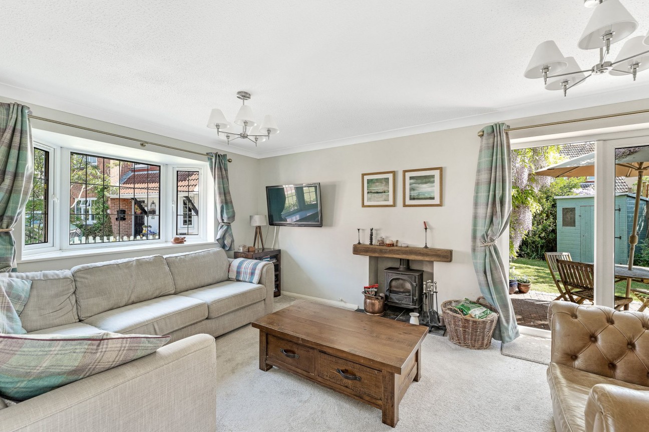 The Lyes, Congresbury, BS49