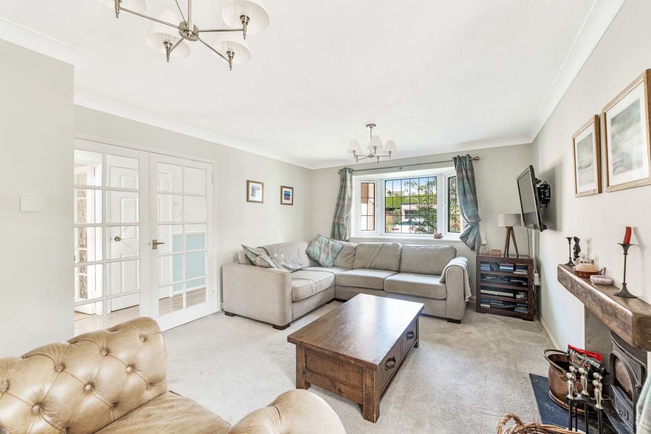 The Lyes, Congresbury, BS49