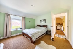 Coxs Green, Wrington, BS40
