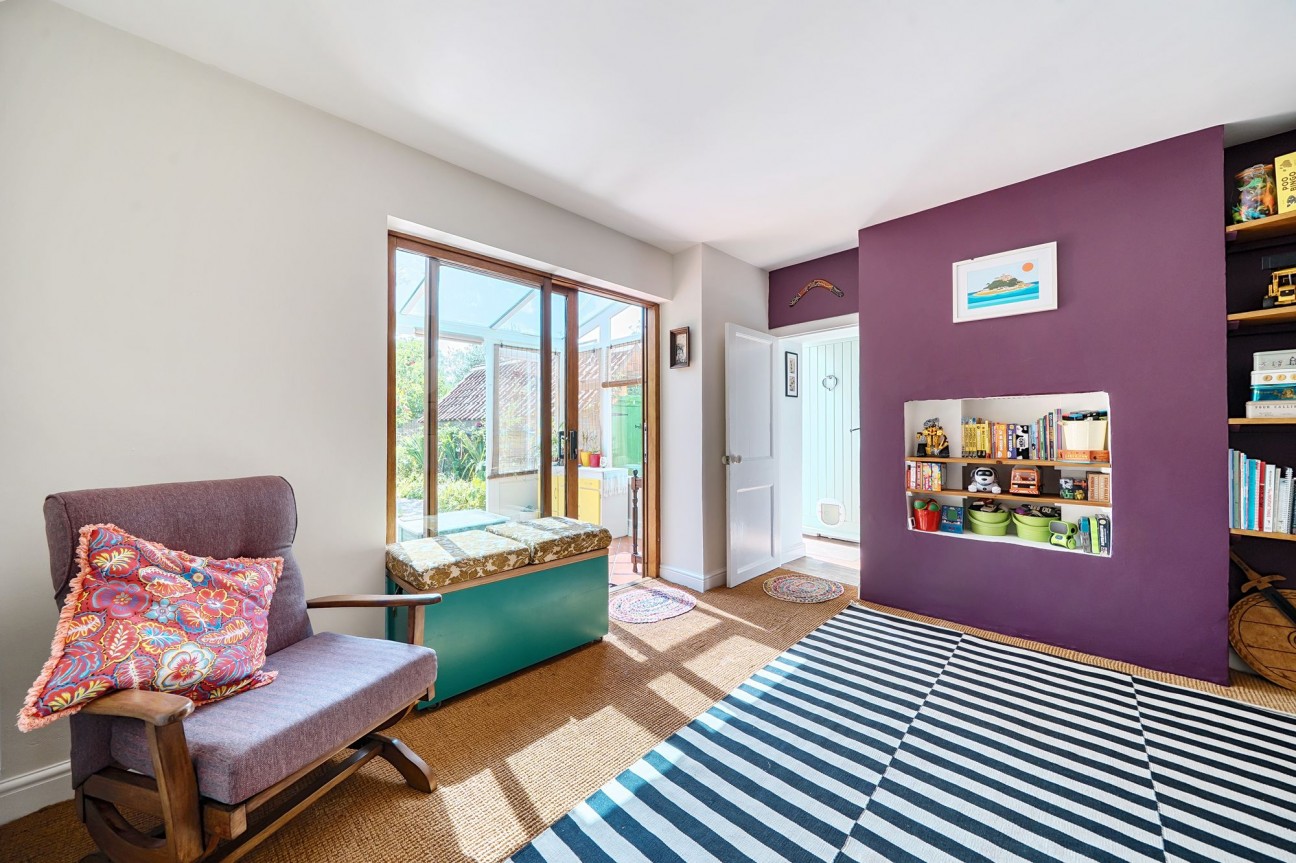 Coxs Green, Wrington, BS40