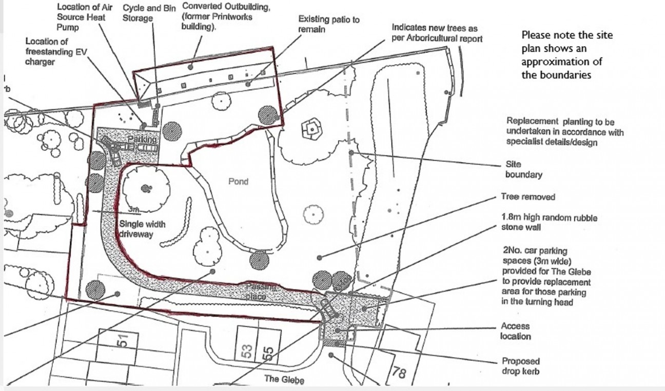 Church Walk, Wrington, BS40