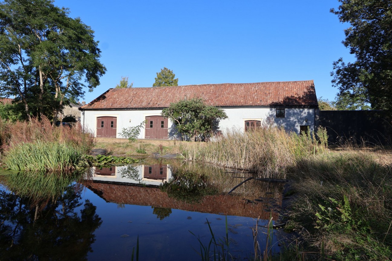 Church Walk, Wrington, BS40