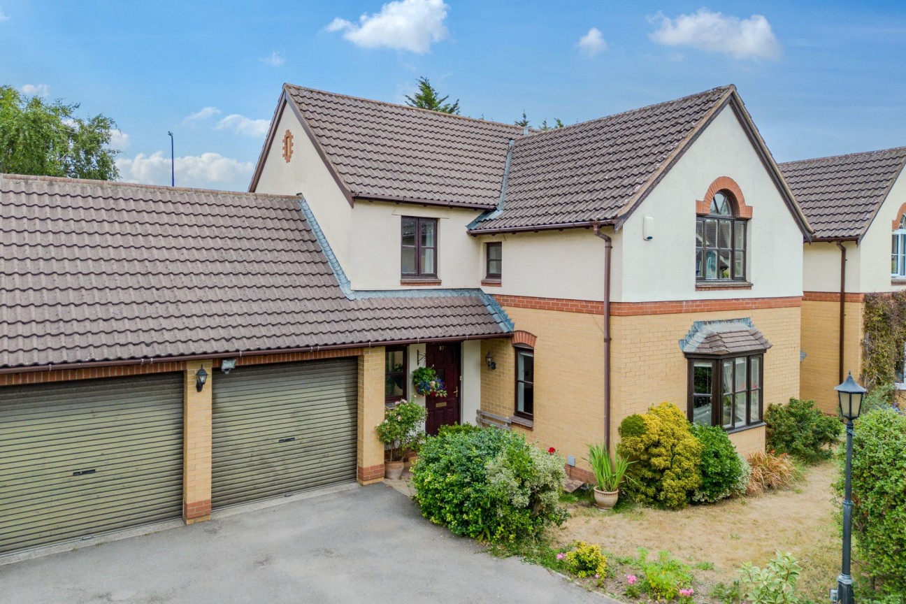 Hawthorn Crescent, Yatton, BS49